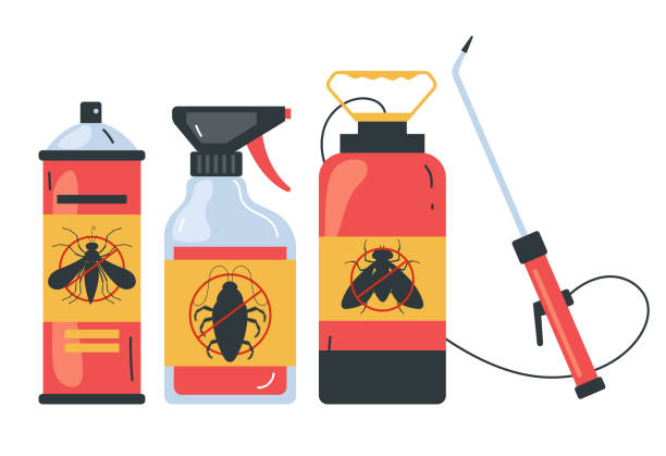 Best Best Pest Control Companies  in Yates Center, KS